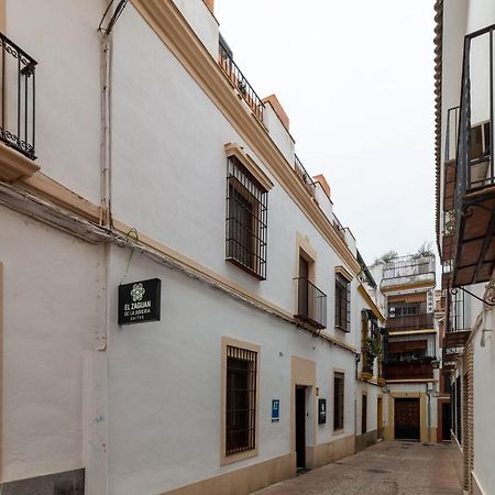 El Zaguan De La Juderia Appartement Córdoba Buitenkant foto