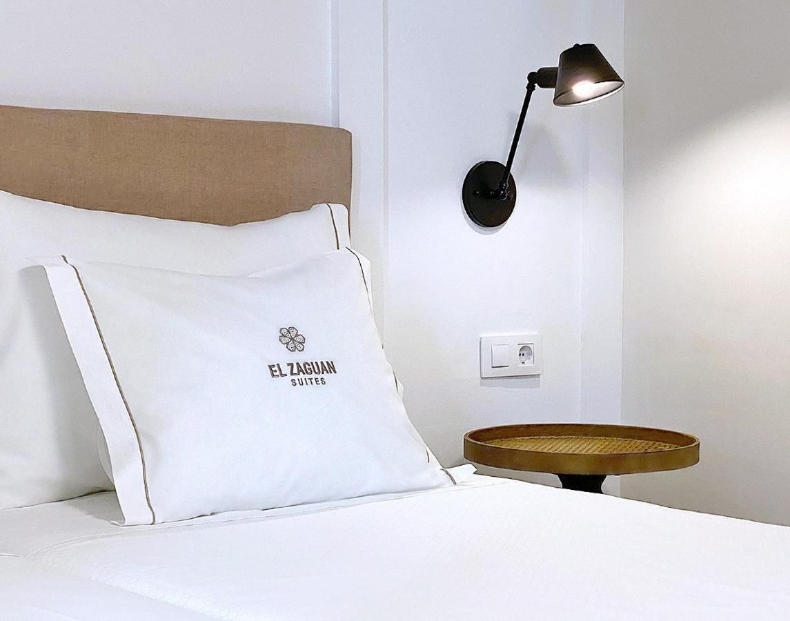 El Zaguan De La Juderia Appartement Córdoba Buitenkant foto