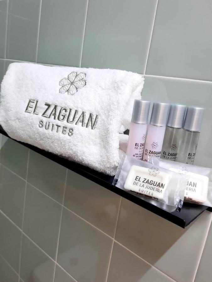 El Zaguan De La Juderia Appartement Córdoba Buitenkant foto