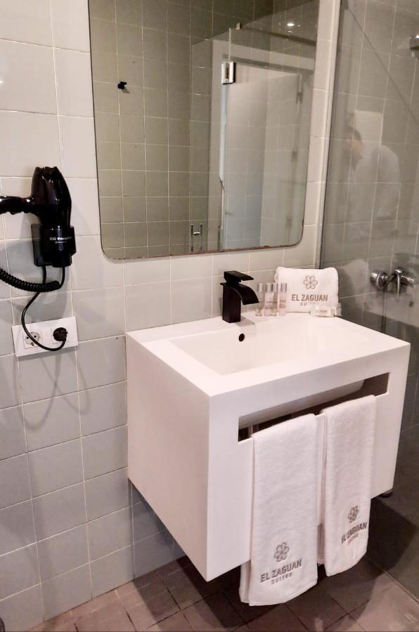 El Zaguan De La Juderia Appartement Córdoba Buitenkant foto