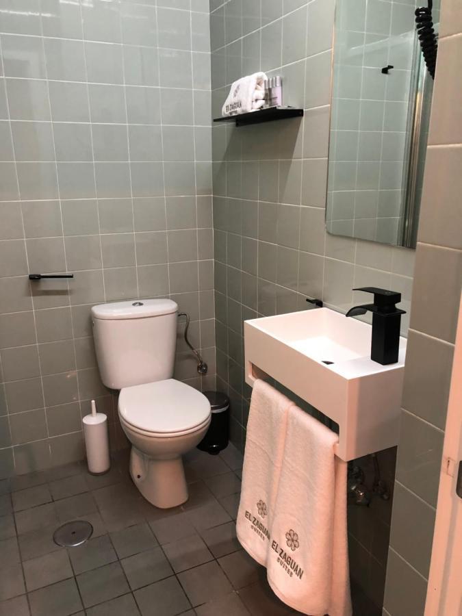 El Zaguan De La Juderia Appartement Córdoba Buitenkant foto