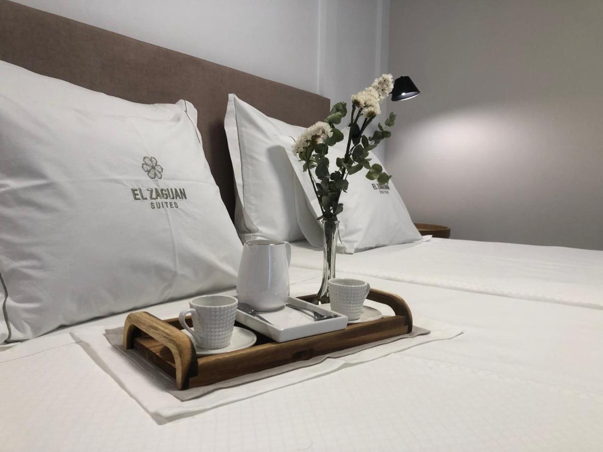 El Zaguan De La Juderia Appartement Córdoba Buitenkant foto