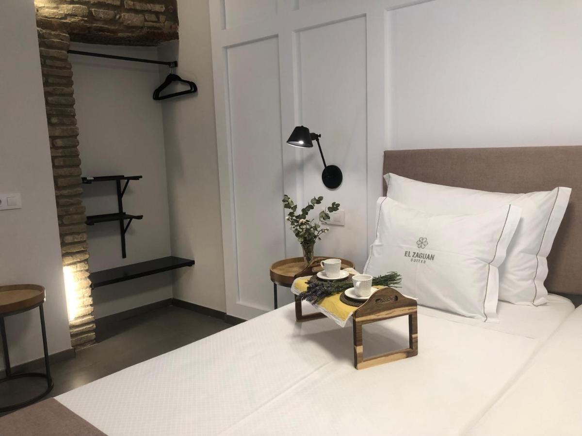 El Zaguan De La Juderia Appartement Córdoba Buitenkant foto