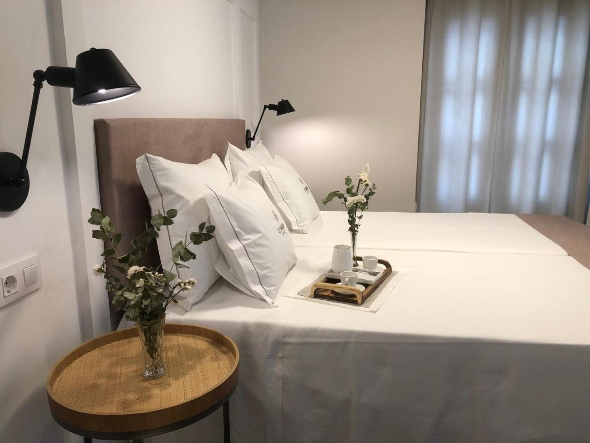 El Zaguan De La Juderia Appartement Córdoba Buitenkant foto