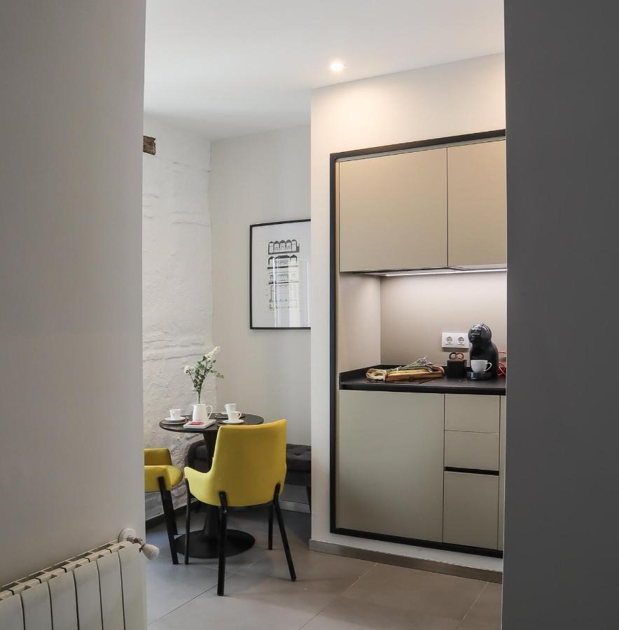El Zaguan De La Juderia Appartement Córdoba Buitenkant foto