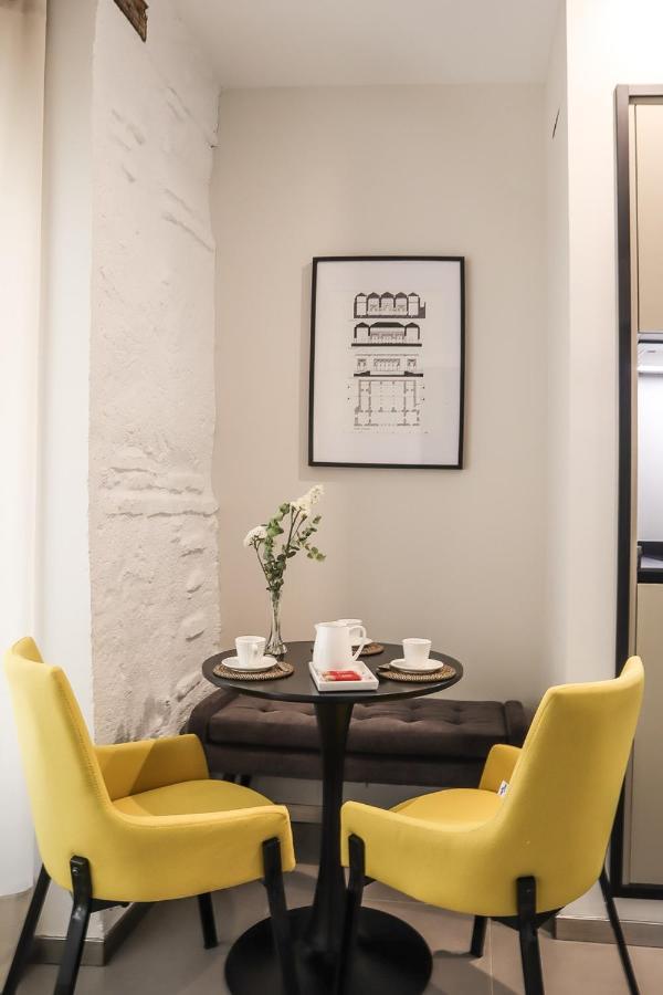 El Zaguan De La Juderia Appartement Córdoba Buitenkant foto