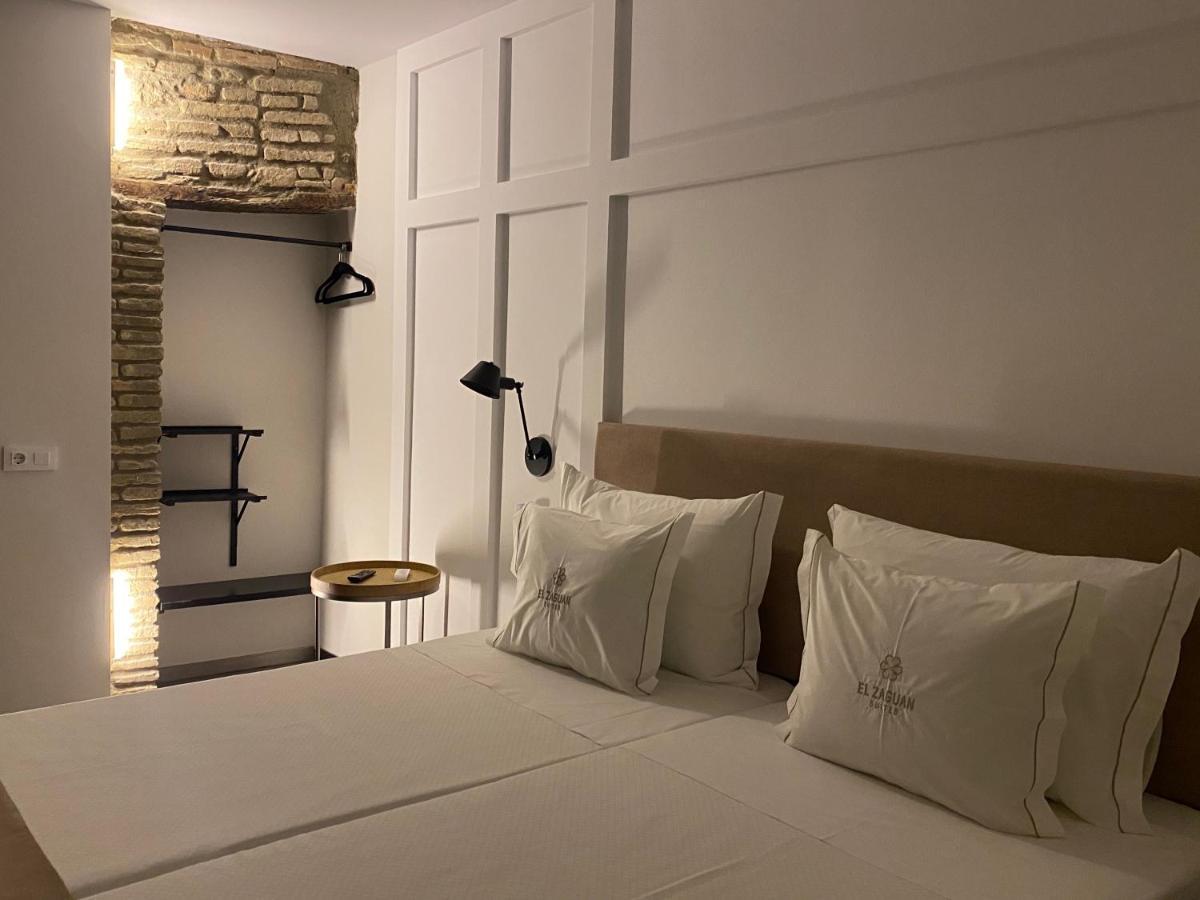 El Zaguan De La Juderia Appartement Córdoba Buitenkant foto