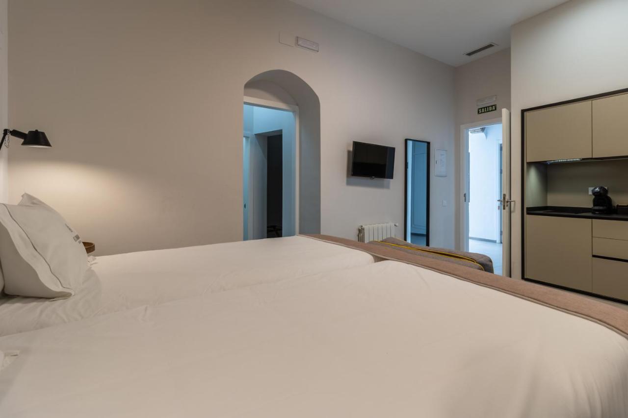 El Zaguan De La Juderia Appartement Córdoba Buitenkant foto