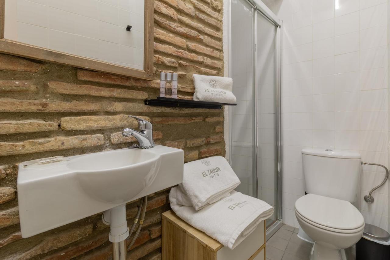El Zaguan De La Juderia Appartement Córdoba Buitenkant foto