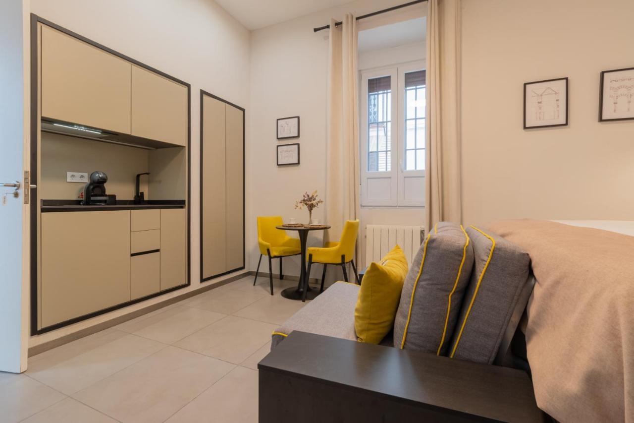 El Zaguan De La Juderia Appartement Córdoba Buitenkant foto