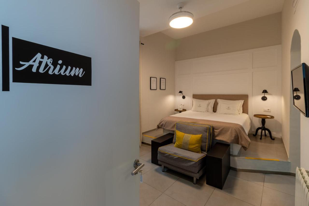 El Zaguan De La Juderia Appartement Córdoba Buitenkant foto